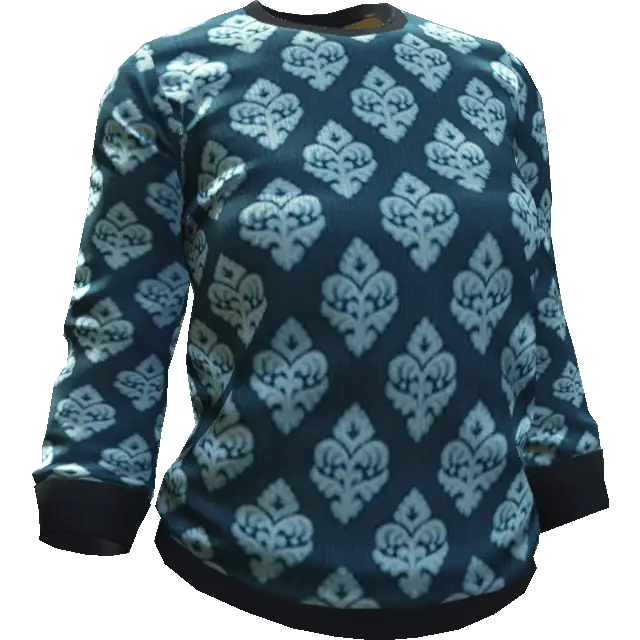 Свитшот с рисунками