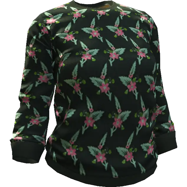 Свитшот с рисунками