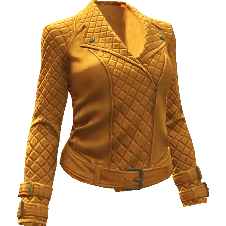 Закрытая куртка с ремешком