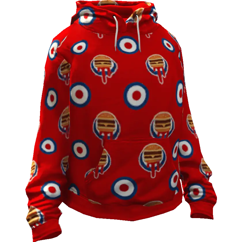 Кофта 'Benedict' №1