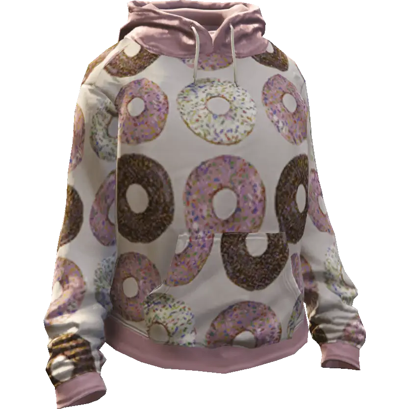 Кофта 'Benedict' №1