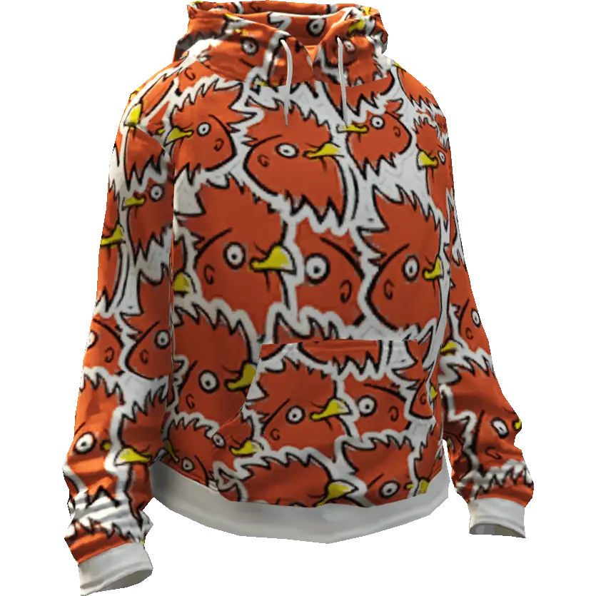 Кофта 'Benedict' №1