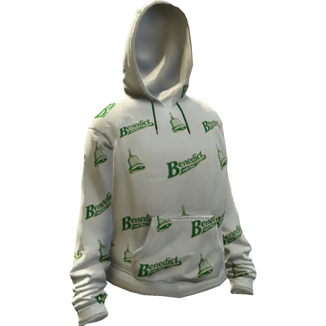 Кофта 'Benedict' №2