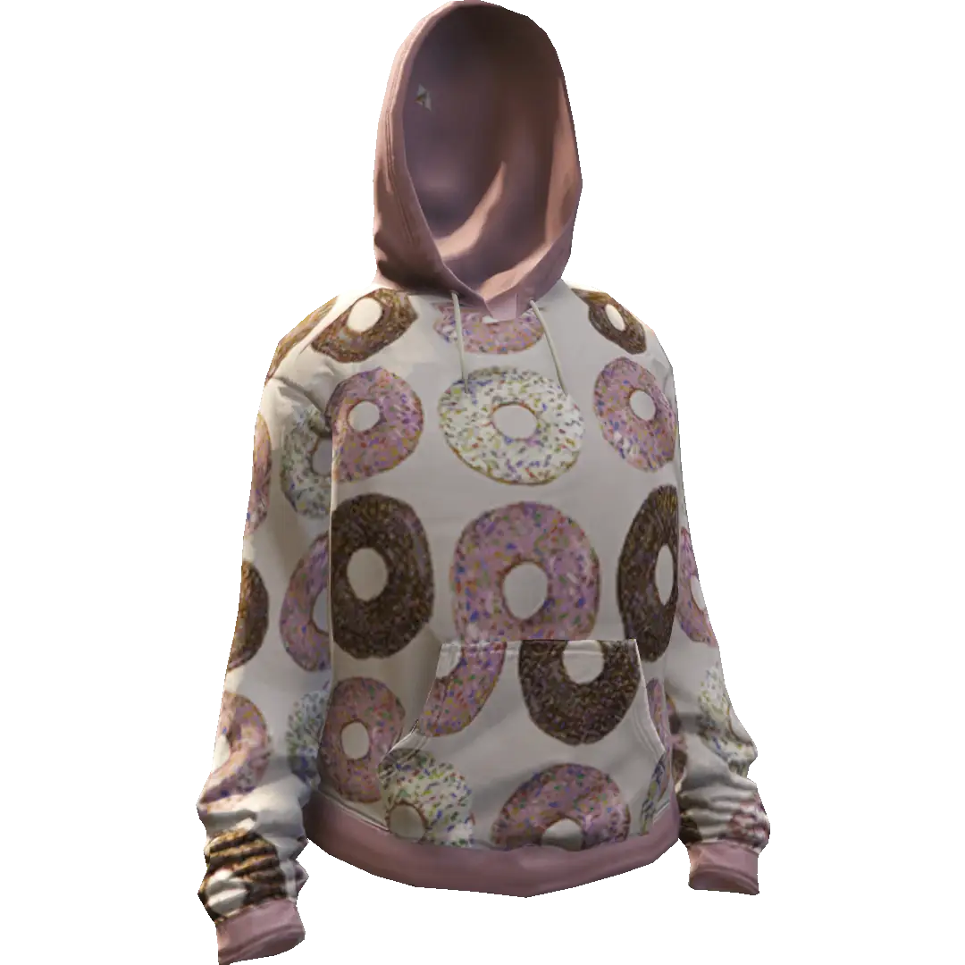 Кофта 'Benedict' №2