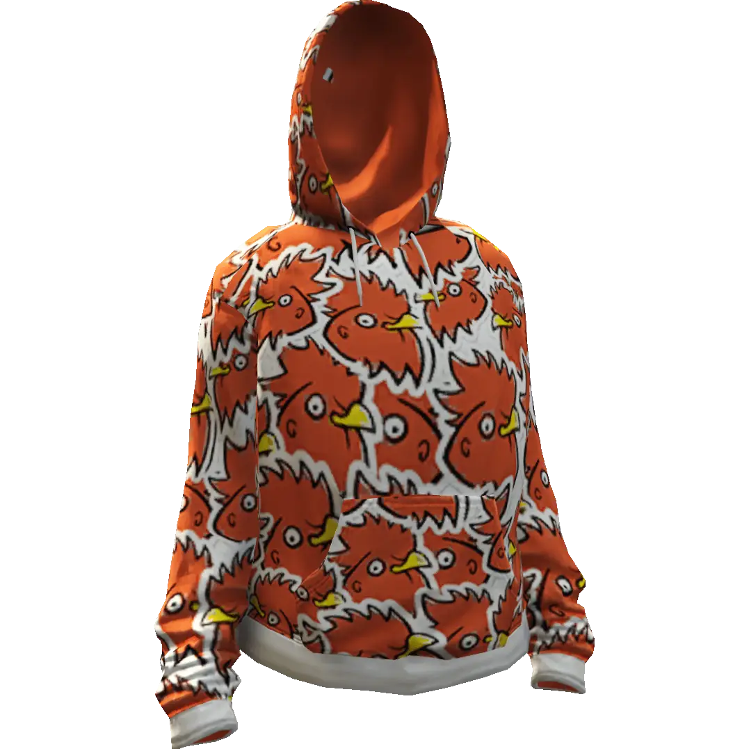 Кофта 'Benedict' №2