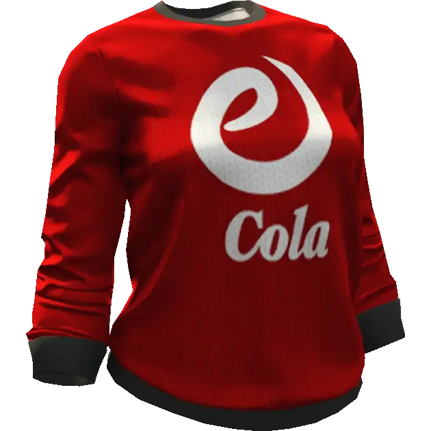 Свитшот 'Burger-Shot'