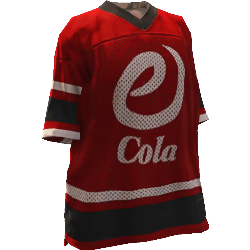 Длинная футболка 'Burger'