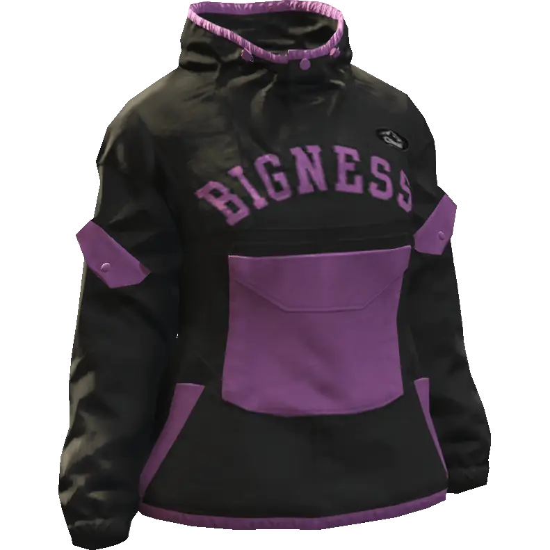 Куртка Bigness