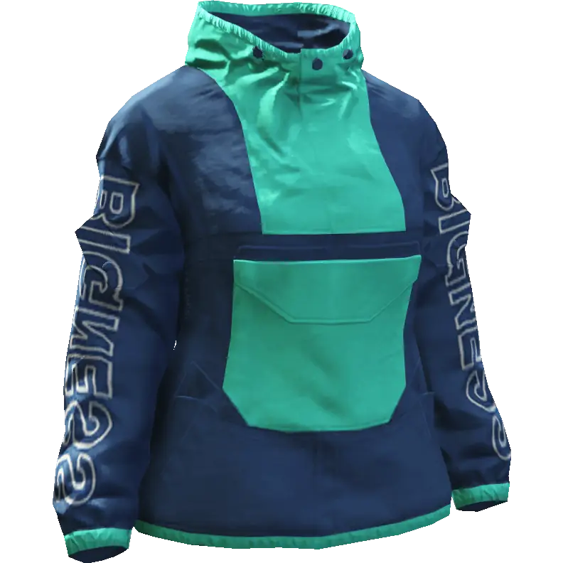 Куртка Bigness