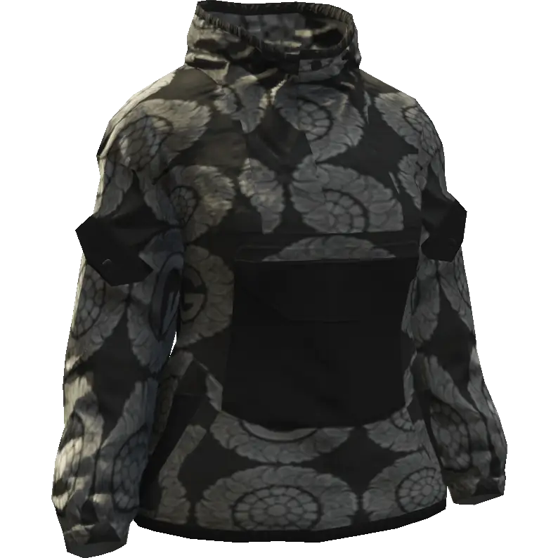 Куртка Bigness