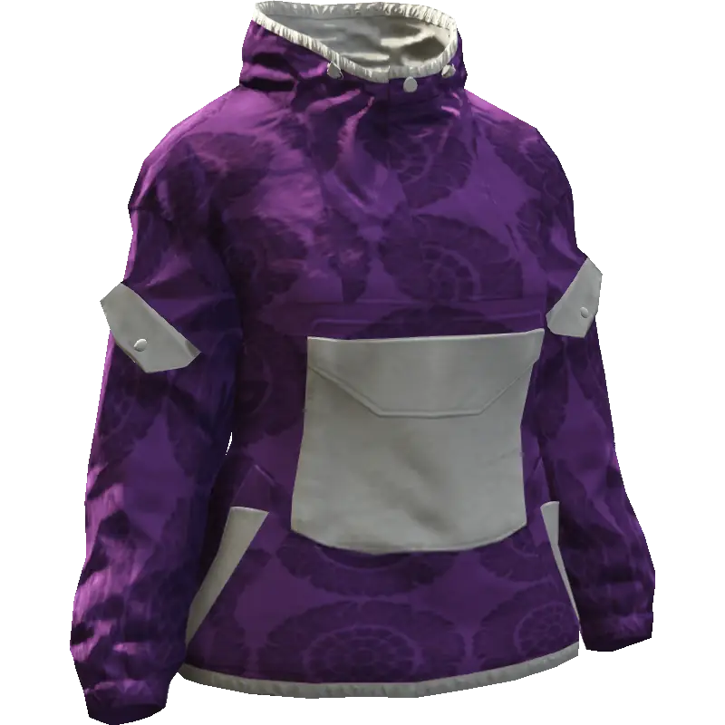 Куртка Bigness