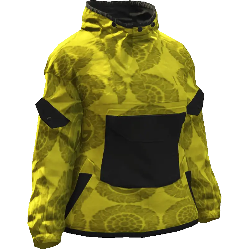 Куртка Bigness