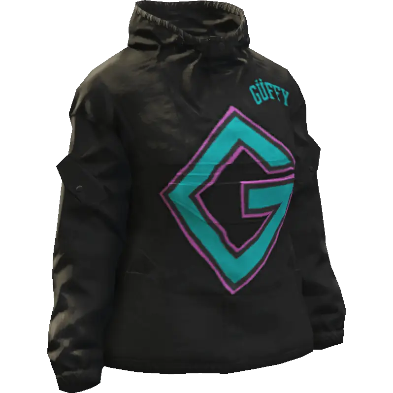 Куртка Bigness