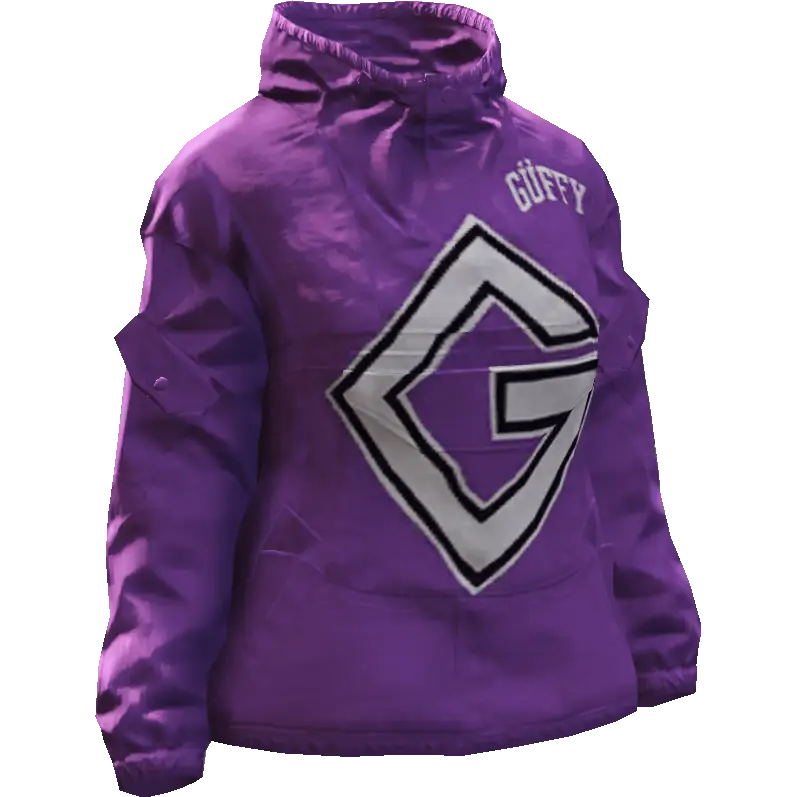 Куртка Bigness