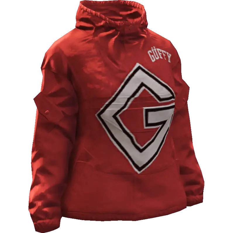 Куртка Bigness