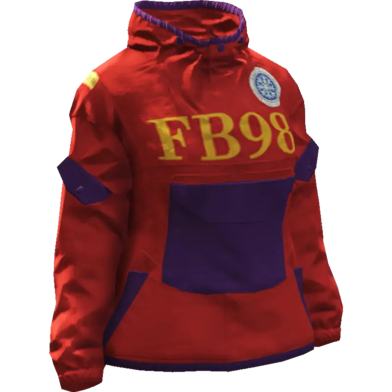 Куртка Bigness