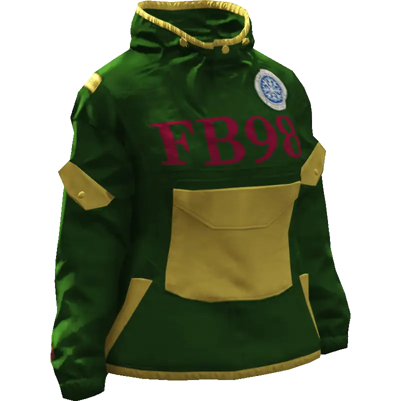 Куртка Bigness