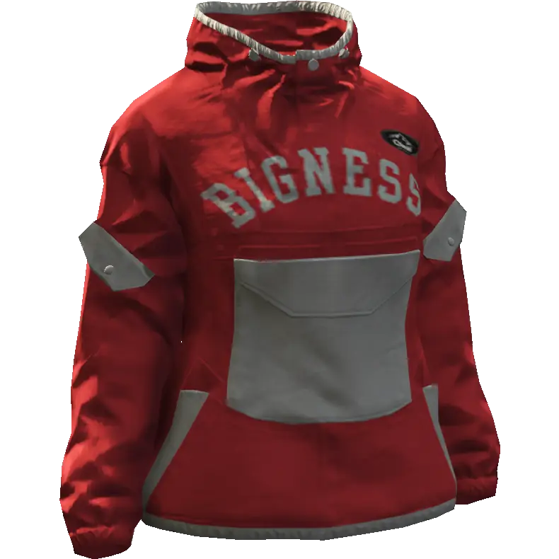 Куртка Bigness