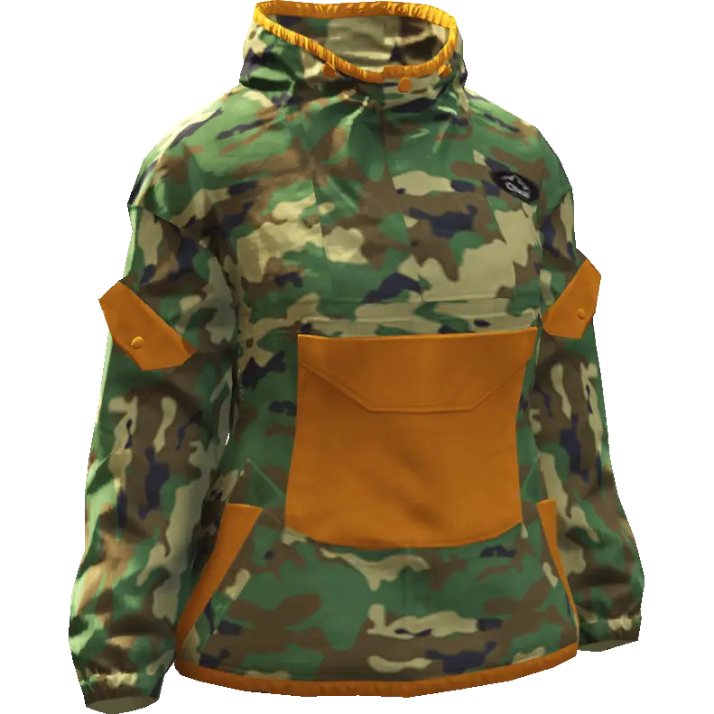 Куртка Bigness