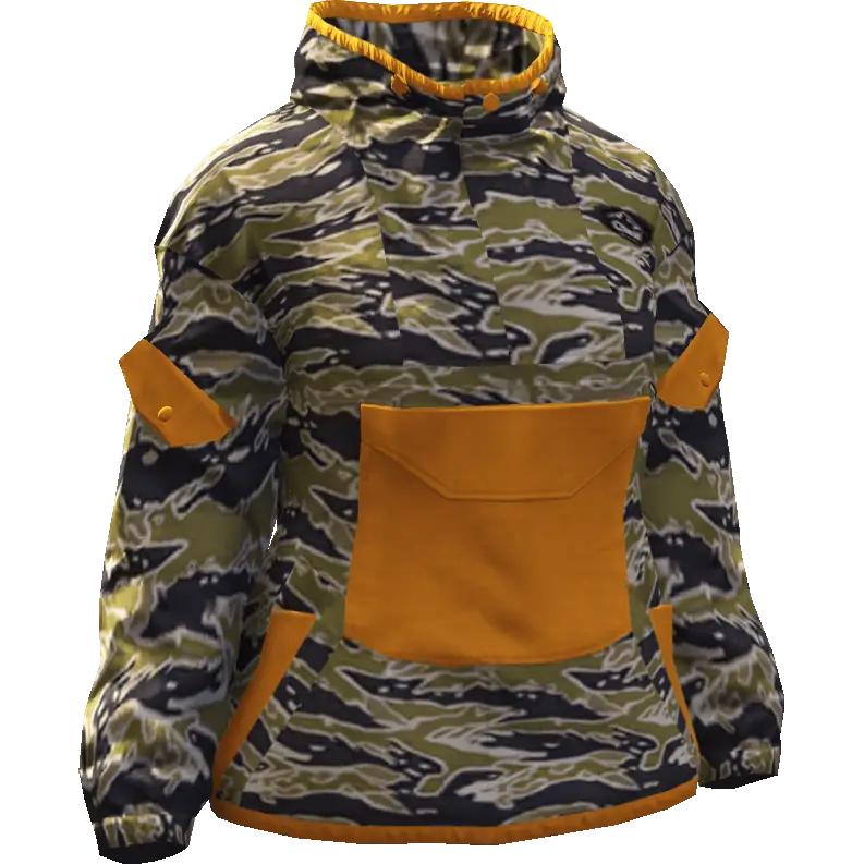 Куртка Bigness