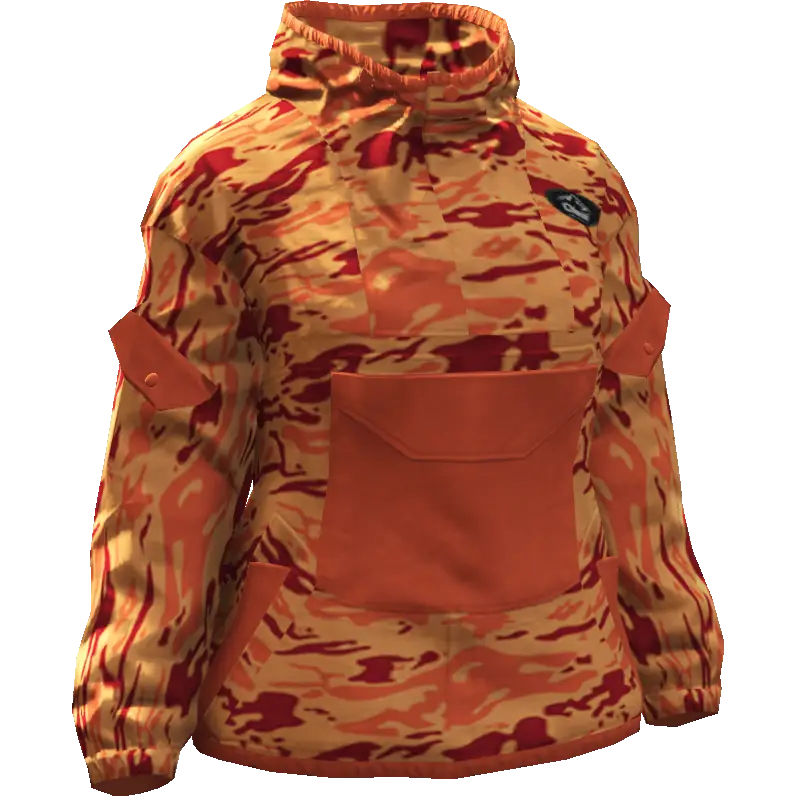 Куртка Bigness