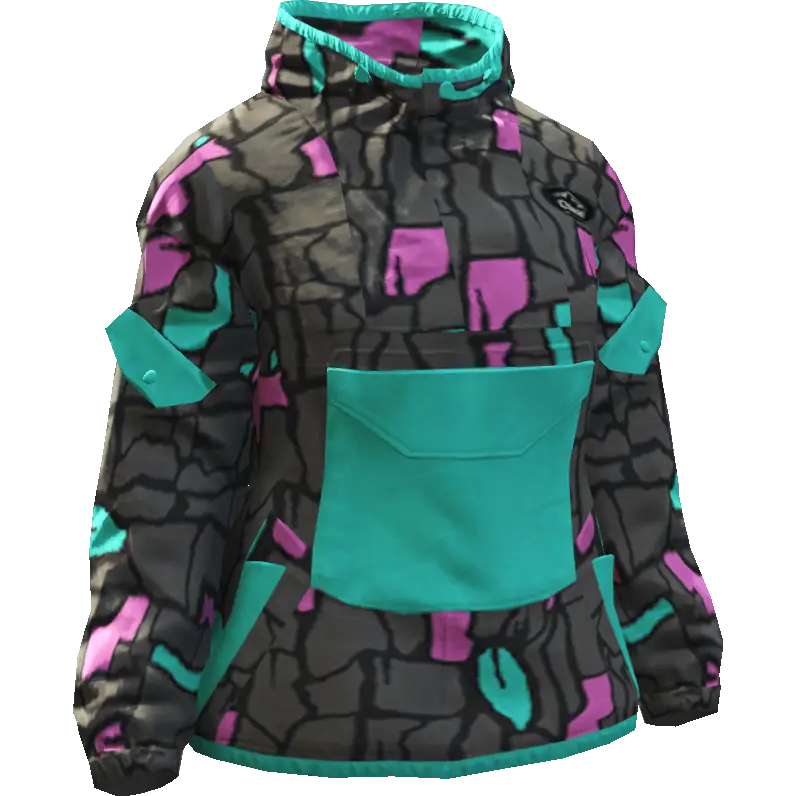 Куртка Bigness