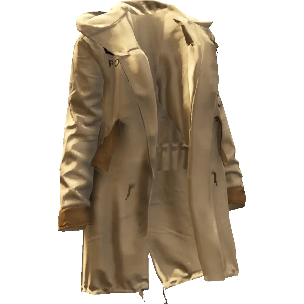 Разноцветная куртка 'Diamond' №4