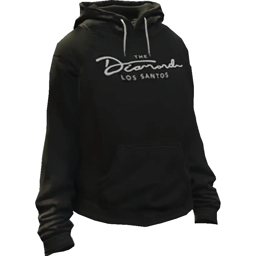 Кофта 'The Diamond' №1