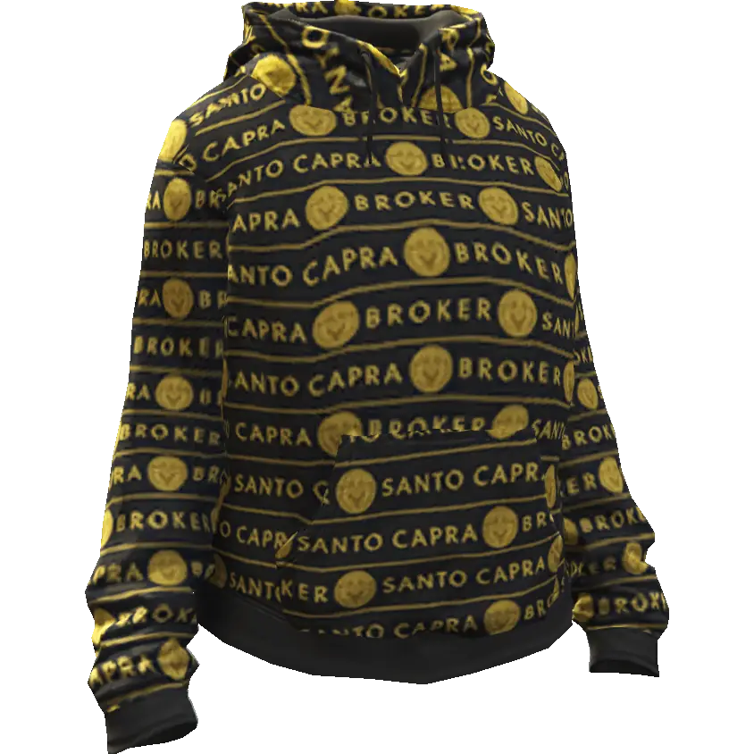 Кофта 'The Diamond' №1