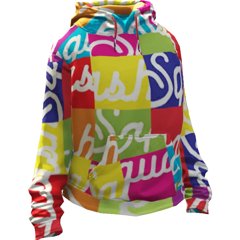 Кофта 'The Diamond' №1