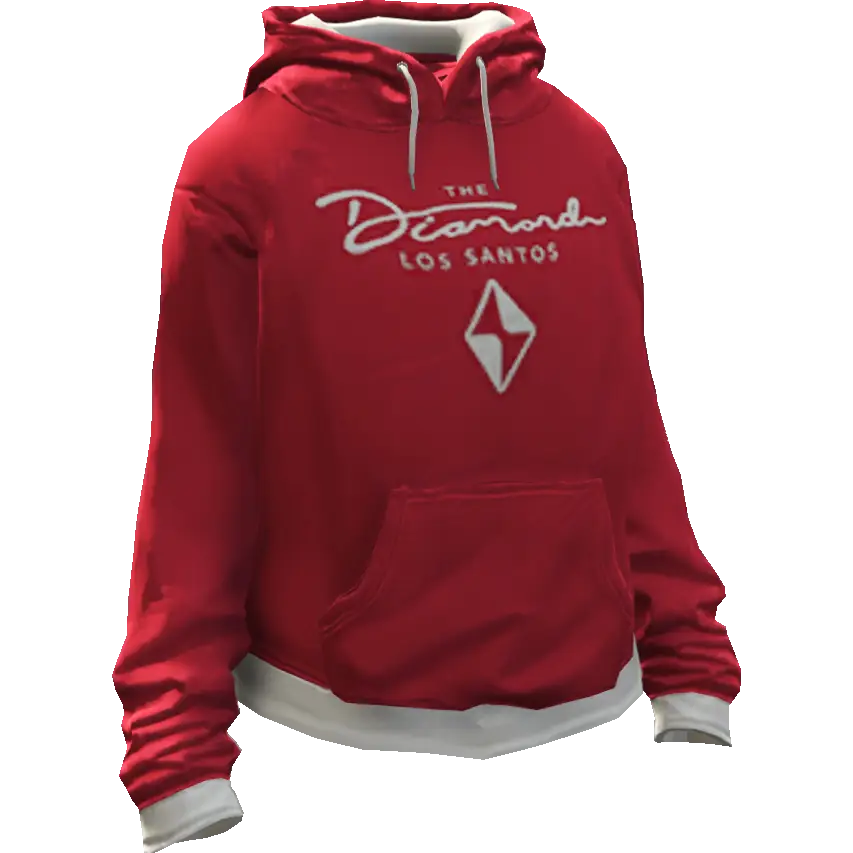 Кофта 'The Diamond' №1