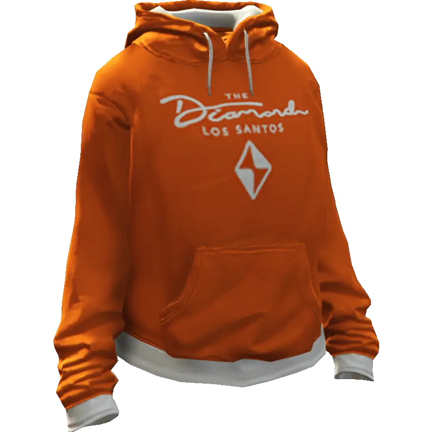 Кофта 'The Diamond' №1