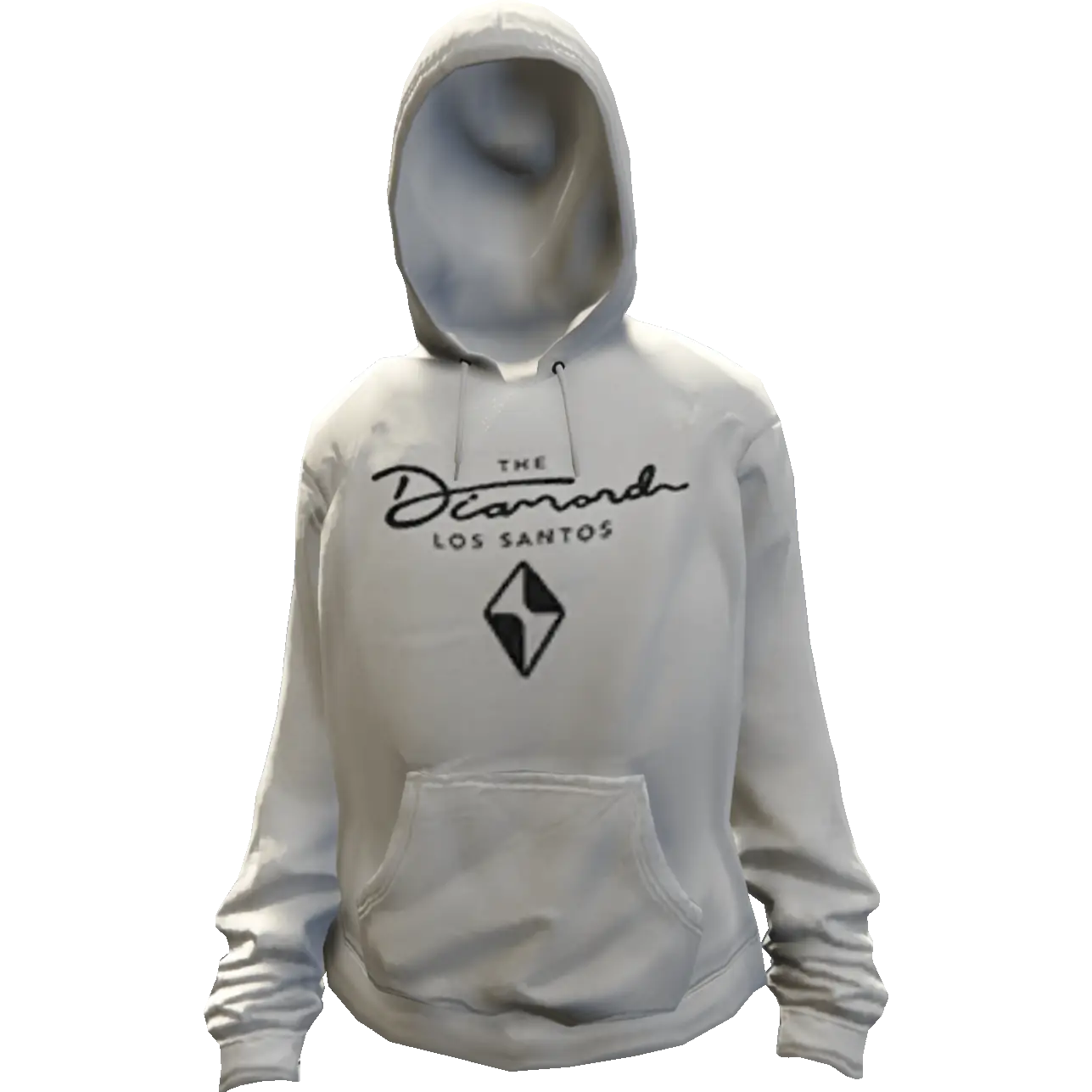 Кофта 'The Diamond' №2