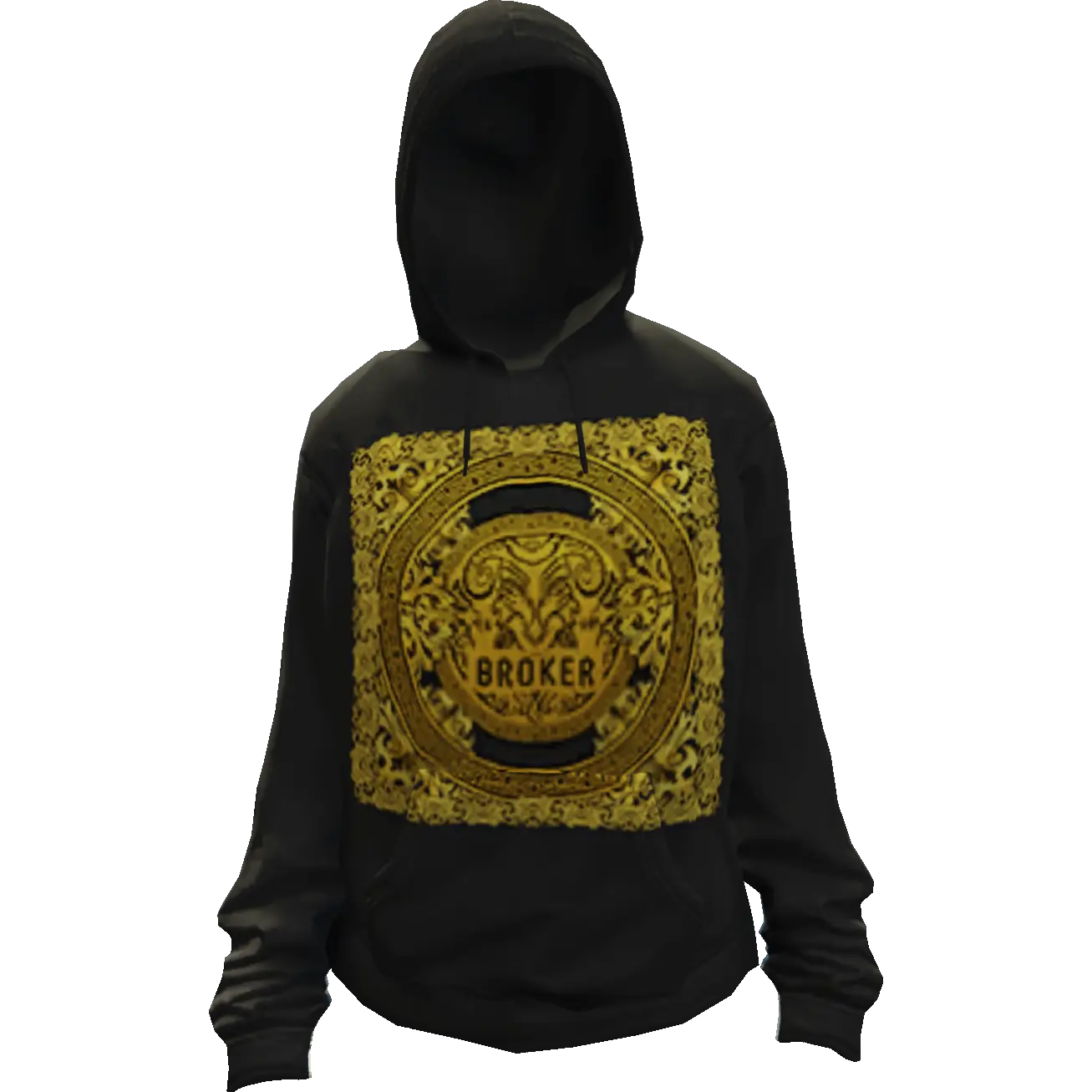 Кофта 'The Diamond' №2