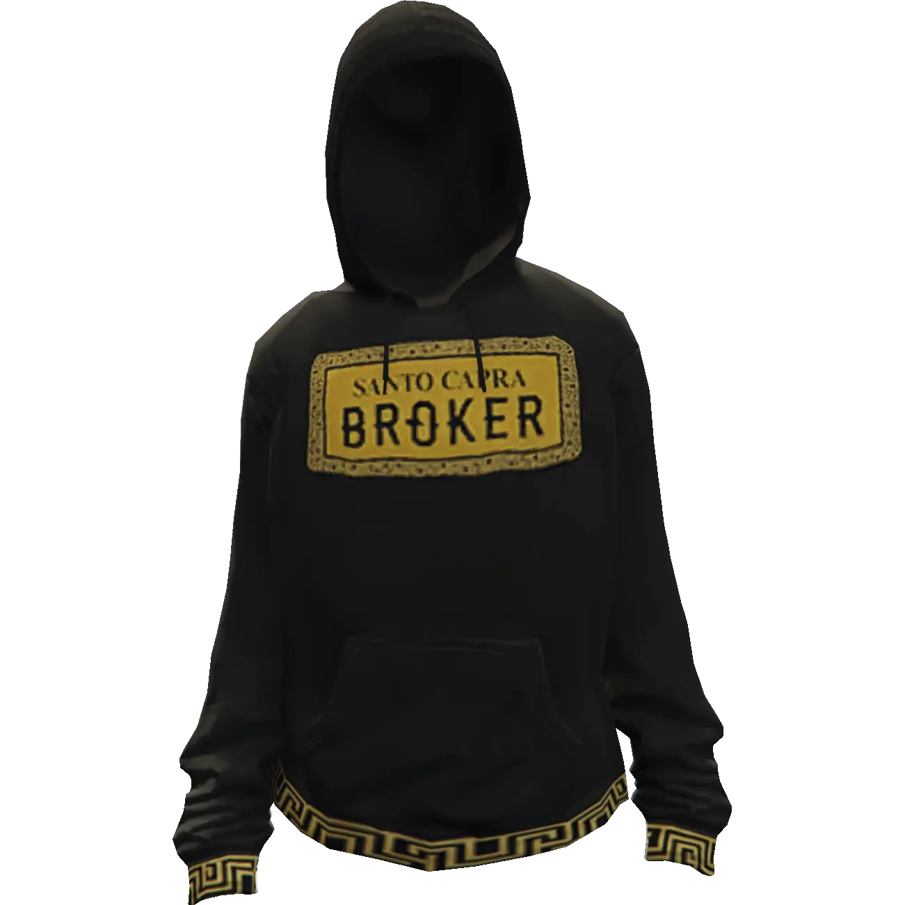 Кофта 'The Diamond' №2