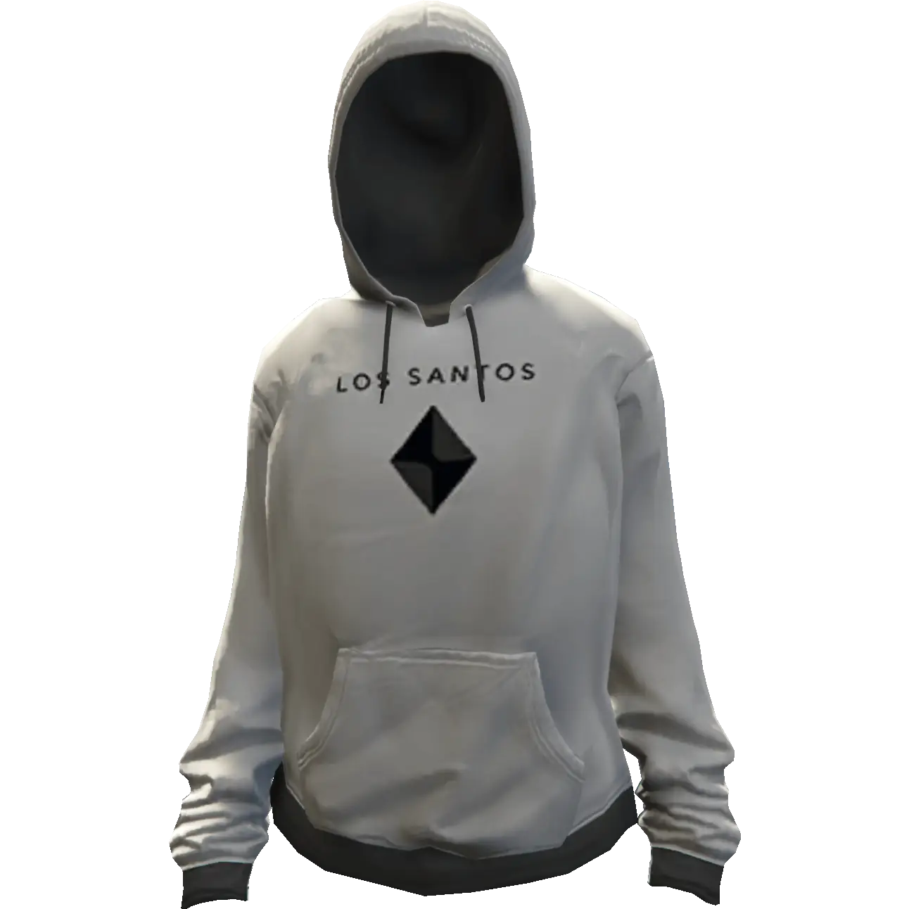 Кофта 'The Diamond' №2