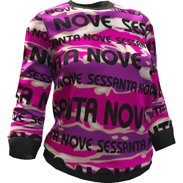 Свитшот 'Broker'