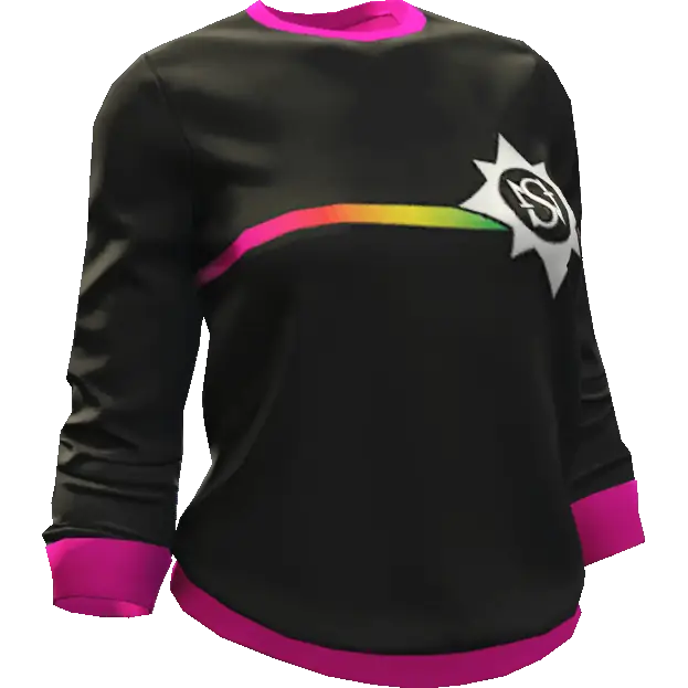 Свитшот 'Broker'