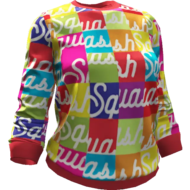 Свитшот 'Broker'