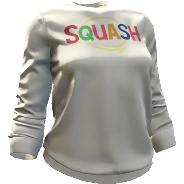 Свитшот 'Broker'