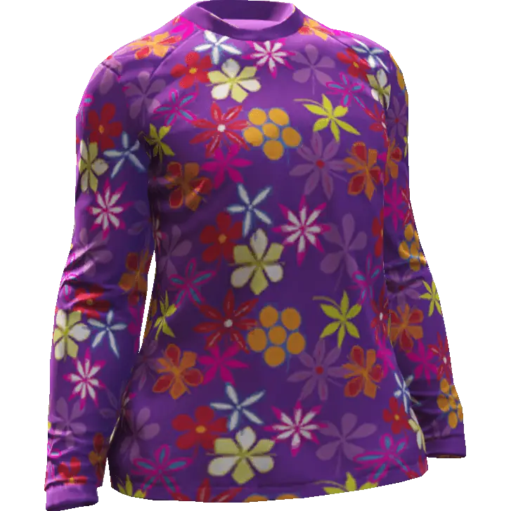 Свитшот 'Bigness'