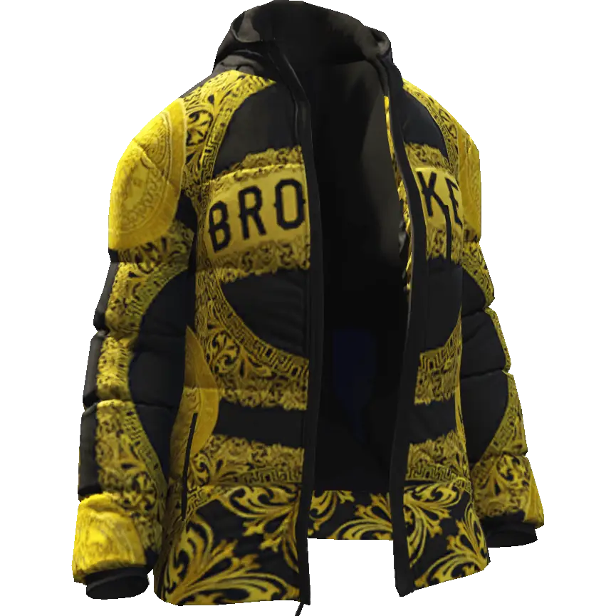 Куртка 'Broker'