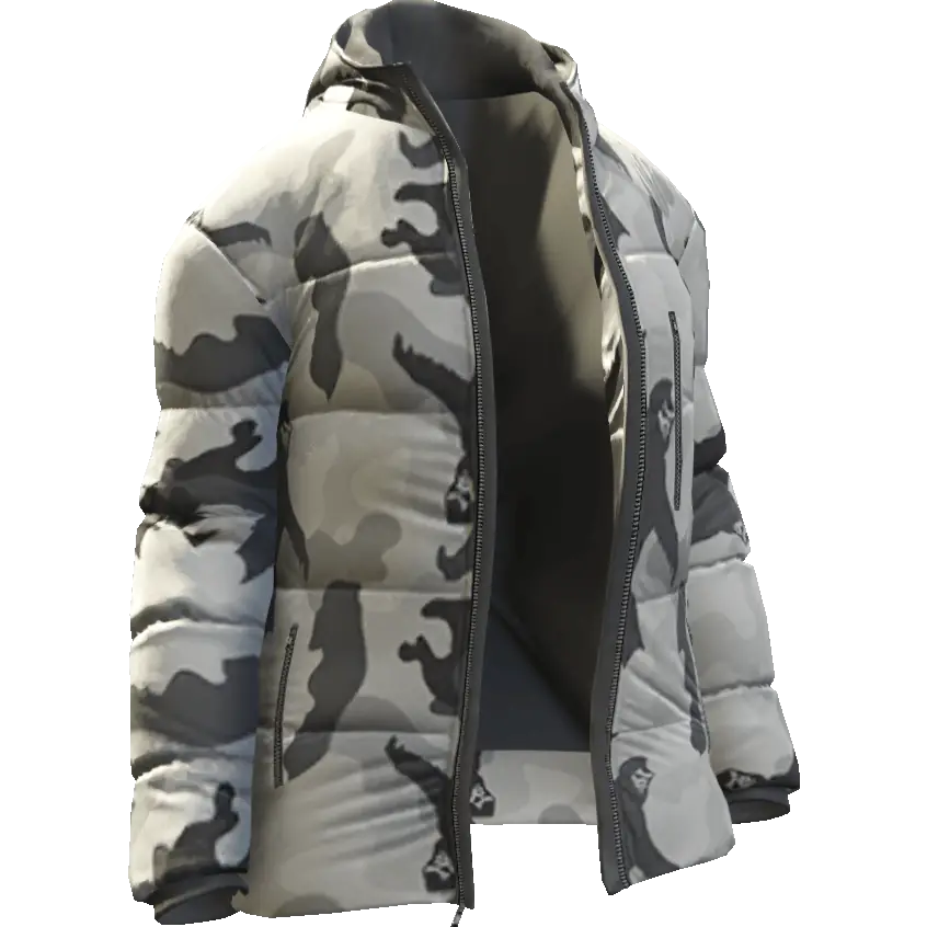 Куртка 'Broker'