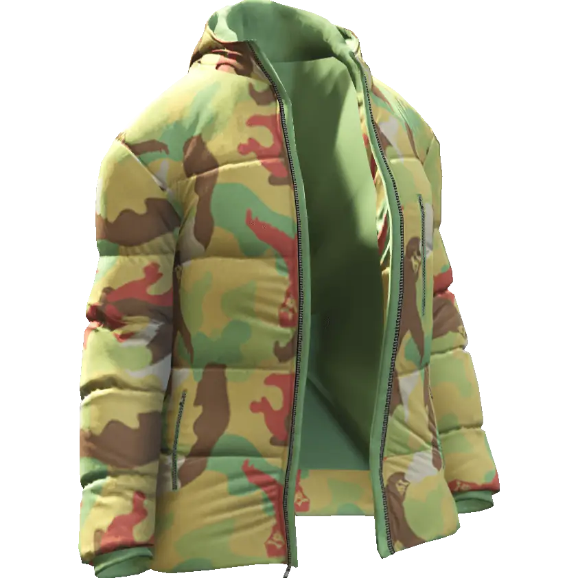 Куртка 'Broker'