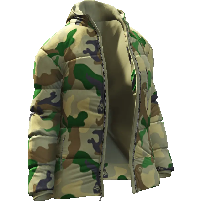 Куртка 'Broker'