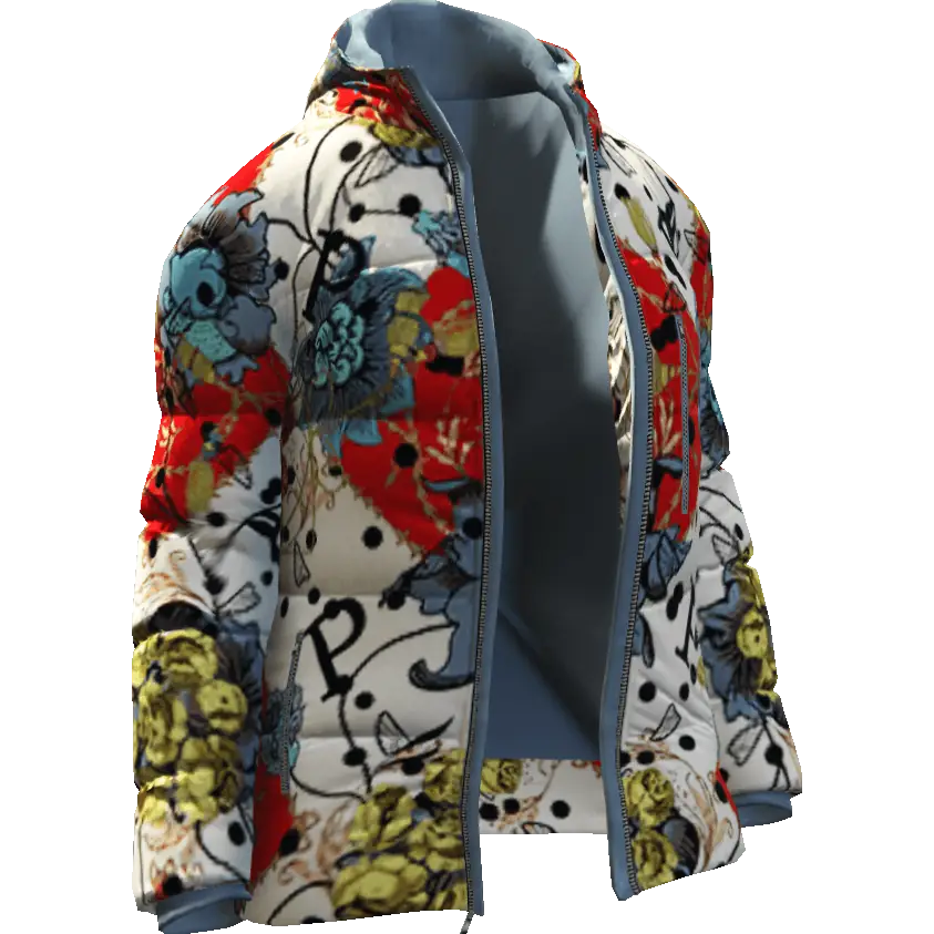 Куртка 'Broker'