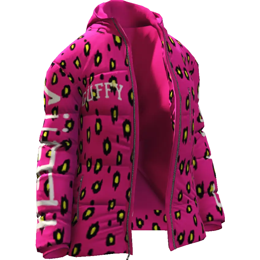 Куртка 'Broker'