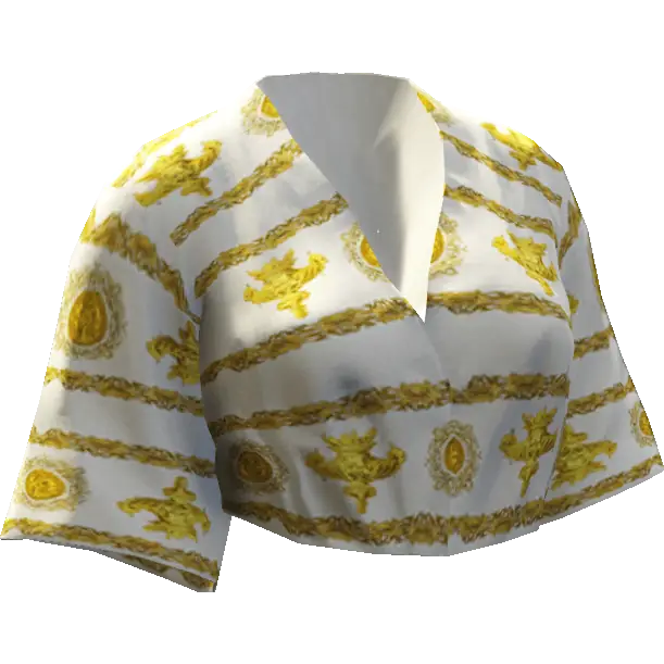 Футболка с рисунком