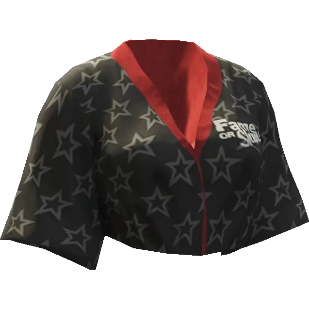 Футболка с рисунком