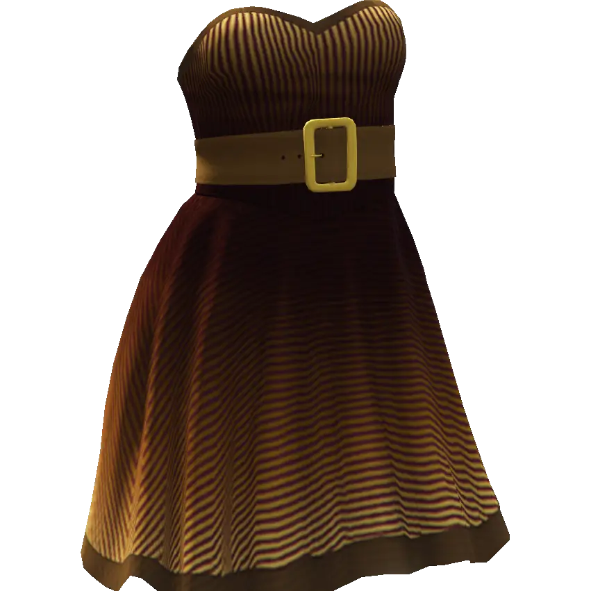 Платье бальное